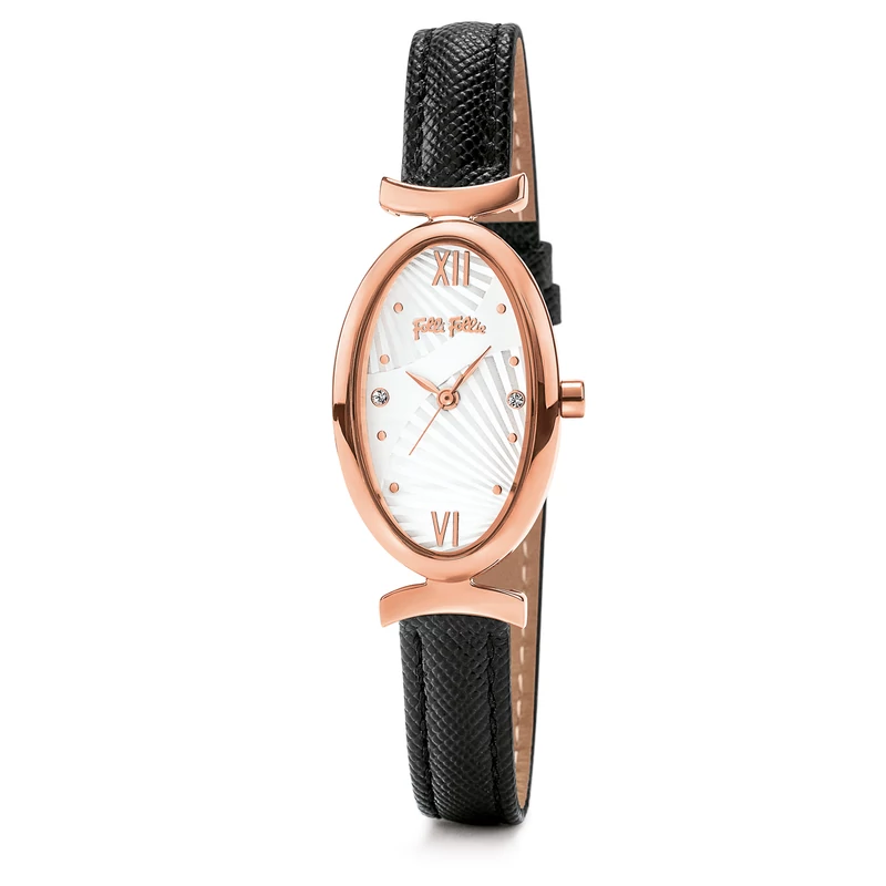 Folli Follie női karóra WF16R031SSN