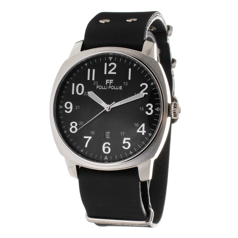 Folli Follie férfi karóra WT14T0015DG