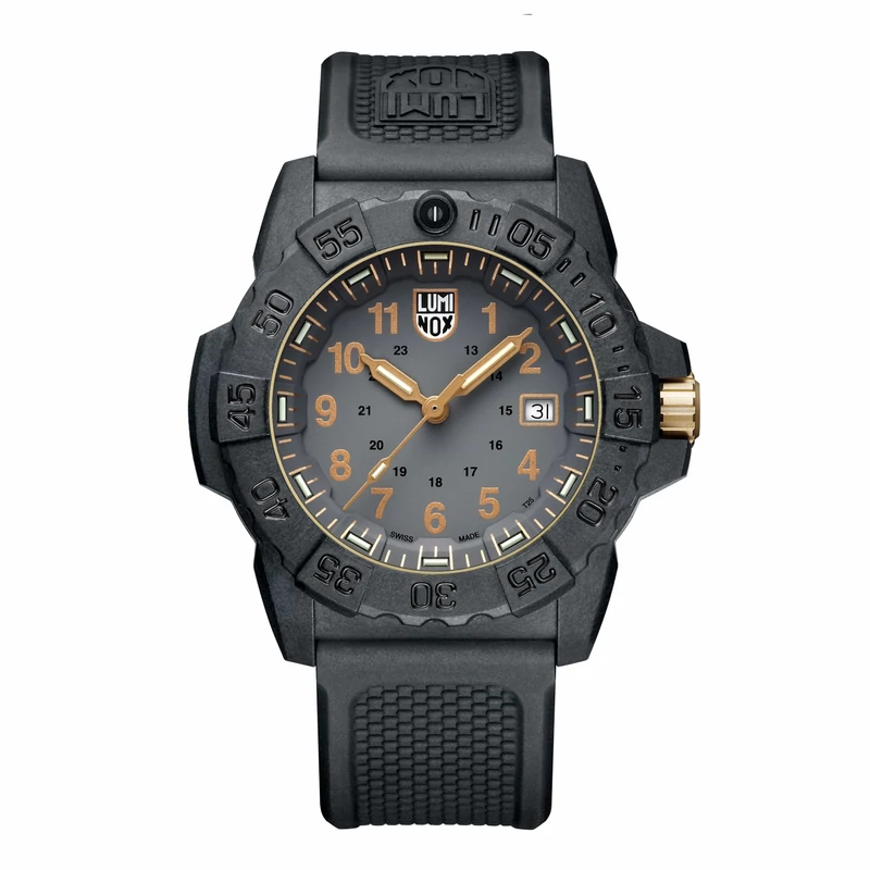 Luminox férfi karóra XS.3508.GOLD