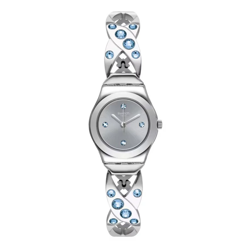 Swatch női karóra YSS332G