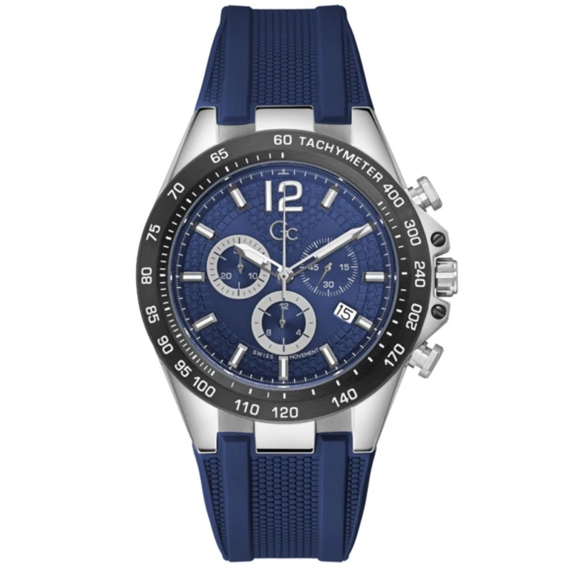 Gc férfi karóra Z07001G7MF