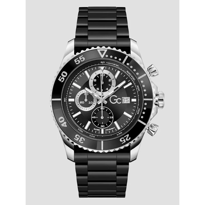 Gc férfi karóra Z51005G9MF