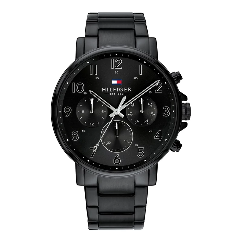 Tommy Hilfiger Daniel 1710383 férfi karóra