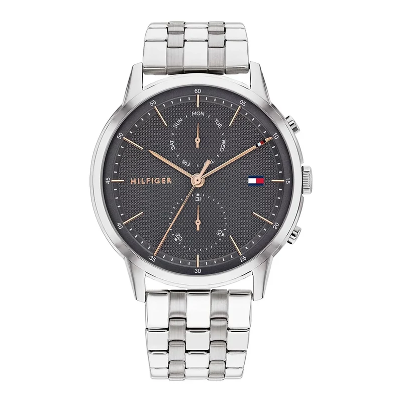 Tommy Hilfiger Easton 1710431 férfi karóra