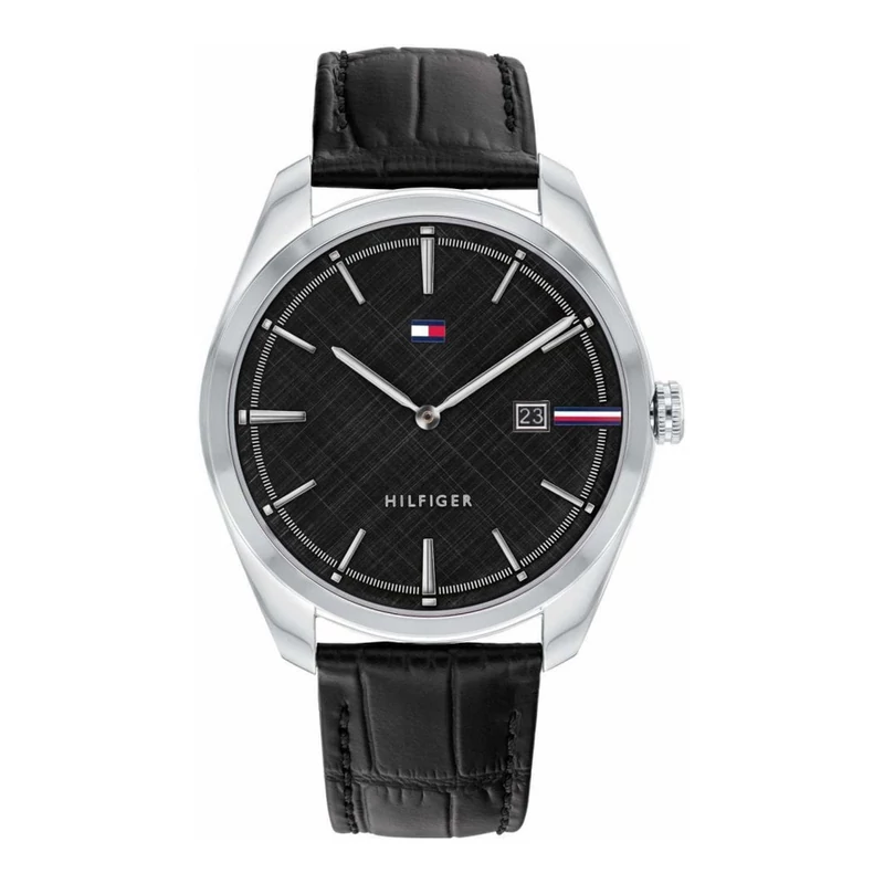 Tommy Hilfiger Theo 1710439 férfi karóra