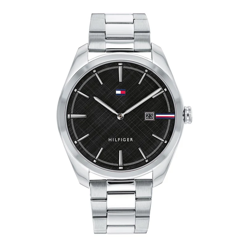 Tommy Hilfiger Theo 1710440 férfi karóra