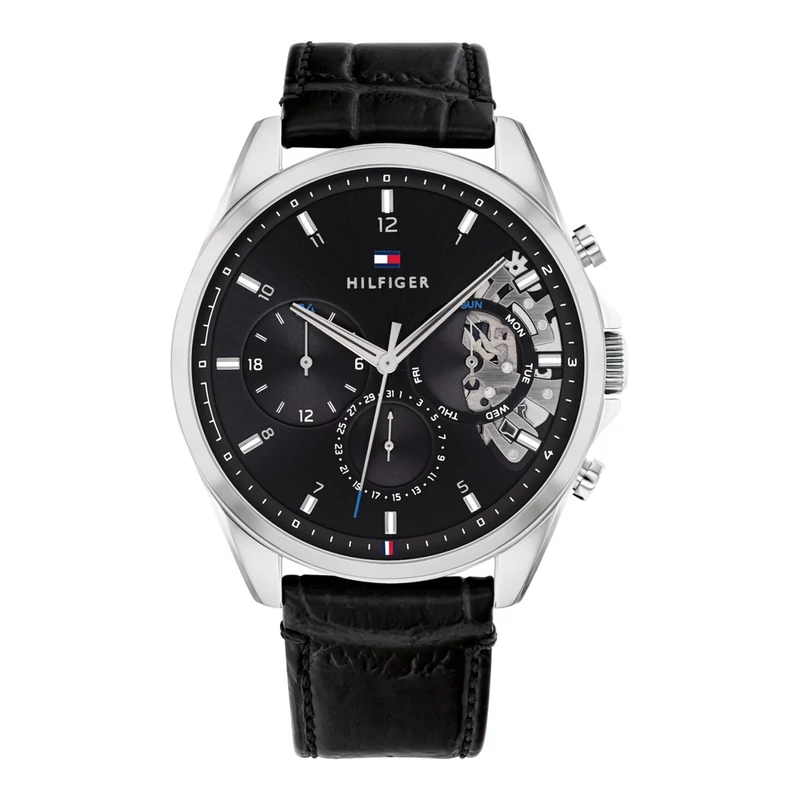 Tommy Hilfiger Baker 1710449 férfi karóra
