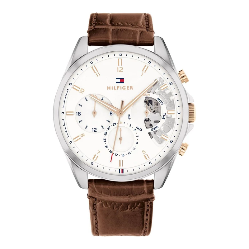 Tommy Hilfiger Baker 1710450 férfi karóra