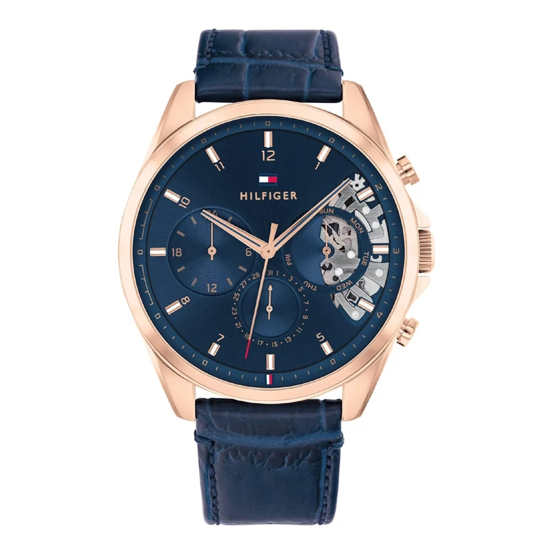 Tommy Hilfiger Baker 1710451 férfi karóra