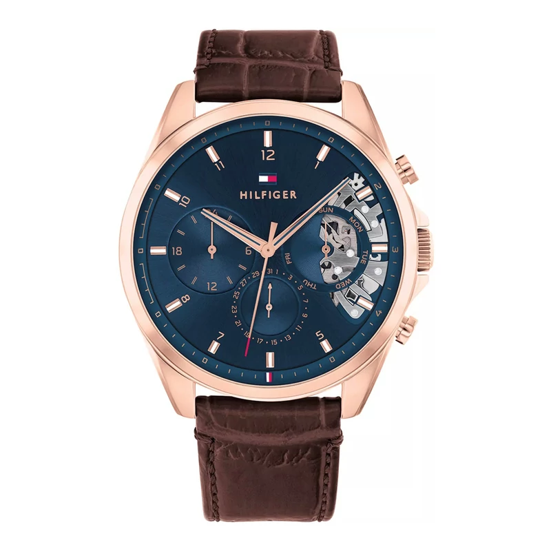 Tommy Hilfiger Baker 1710453 férfi karóra