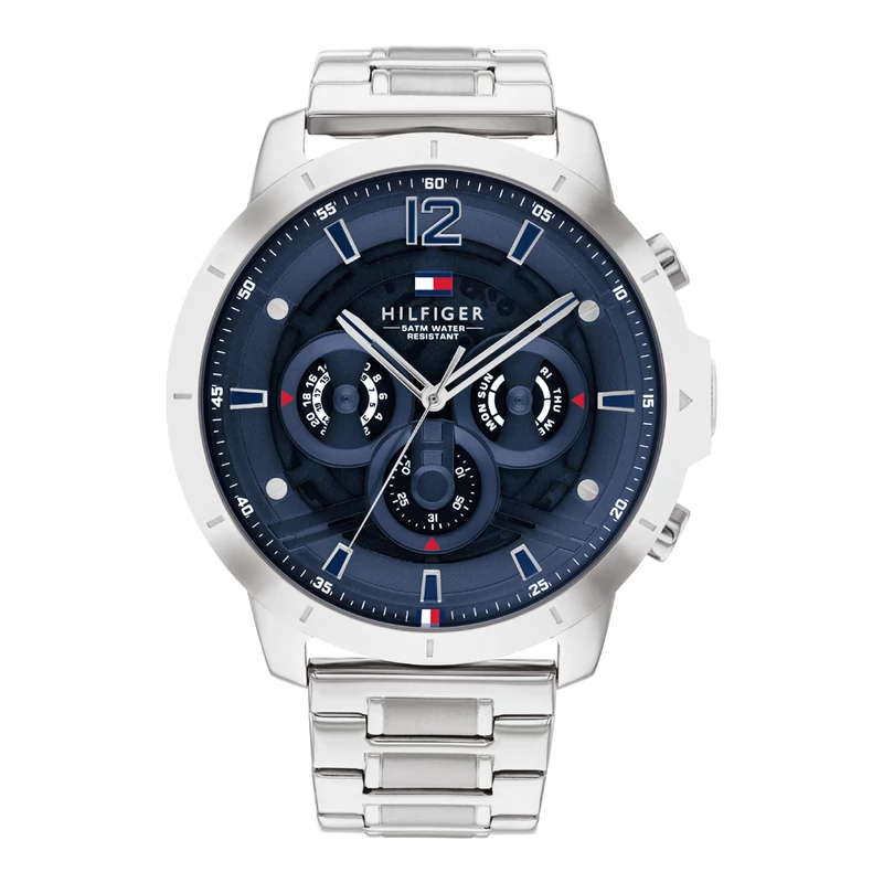 Tommy Hilfiger Luca 1710492 férfi karóra