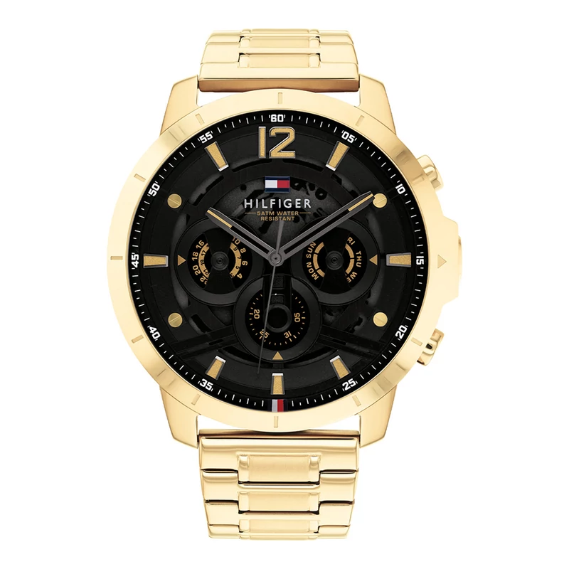 Tommy Hilfiger Luca 1710511 férfi karóra