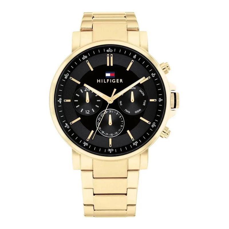 Tommy Hilfiger Tyson 1710589 férfi karóra