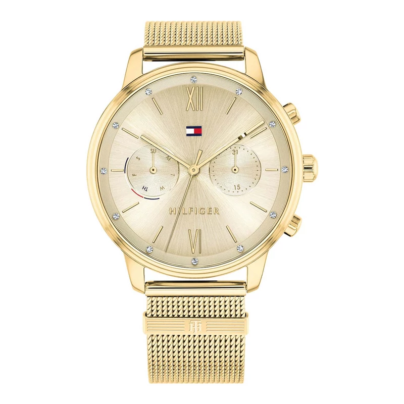 Tommy Hilfiger Blake 1782302 női karóra
