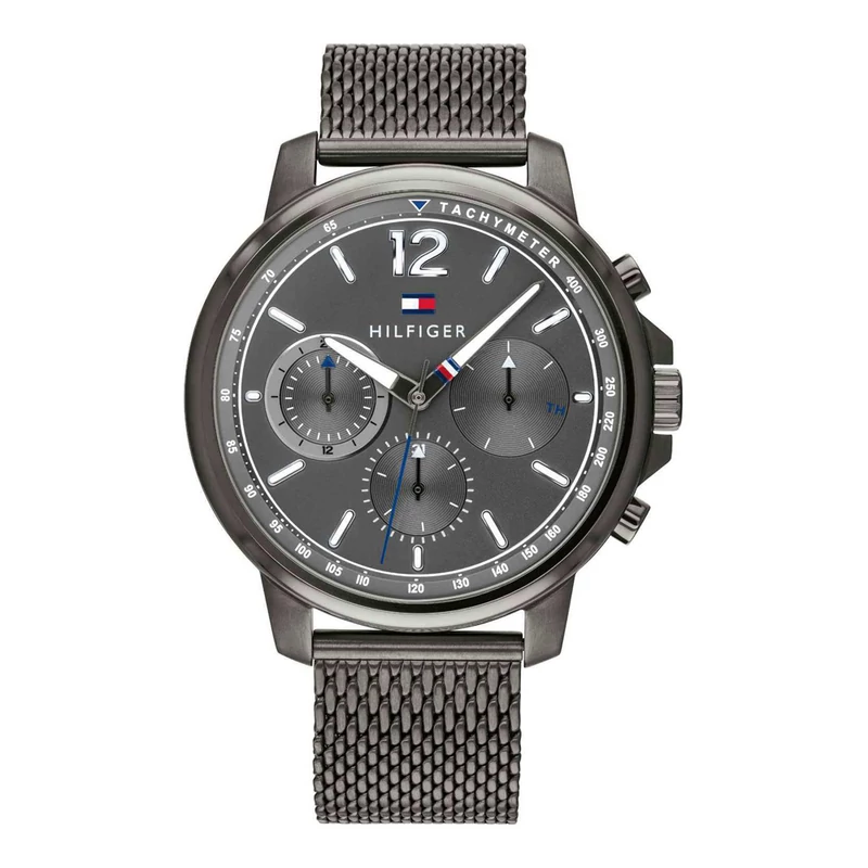 Tommy Hilfiger Landon 1791530 férfi karóra