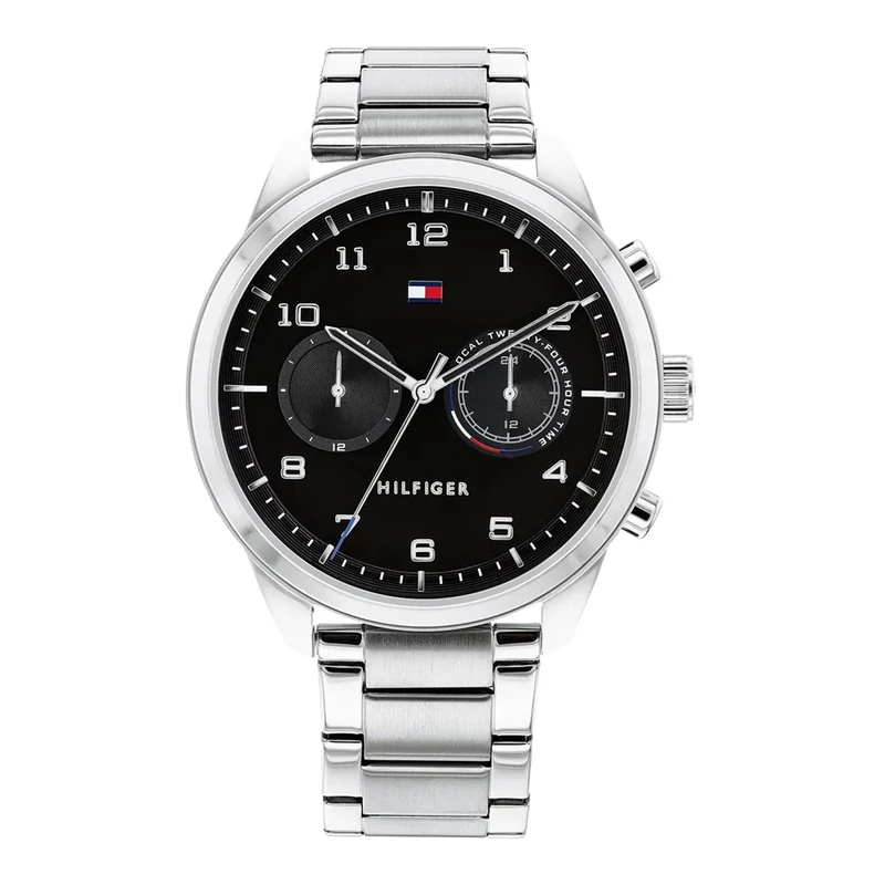 Tommy Hilfiger Patrick 1791784 férfi karóra