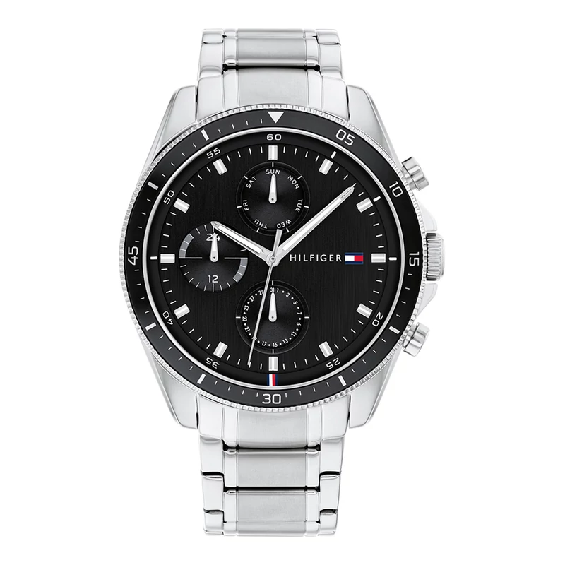 Tommy Hilfiger Parker 1791835 férfi karóra