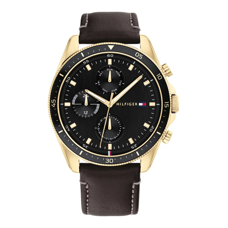 Tommy Hilfiger Parker 1791836 férfi karóra