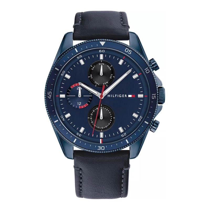 Tommy Hilfiger Parker 1791839 férfi karóra