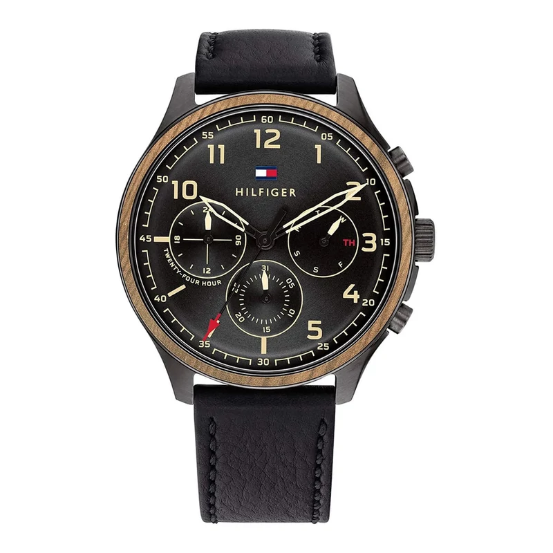 Tommy Hilfiger Asher 1791854 férfi karóra