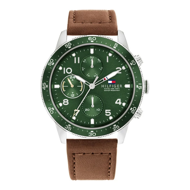 Tommy Hilfiger Jimmy 1791948 férfi karóra