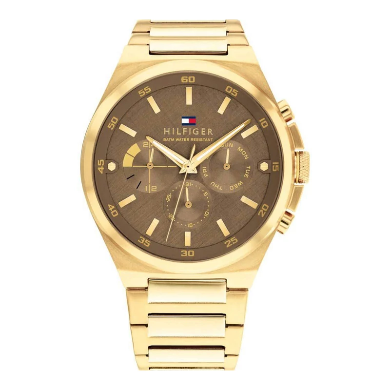 Tommy Hilfiger Dexter 1792090 férfi karóra