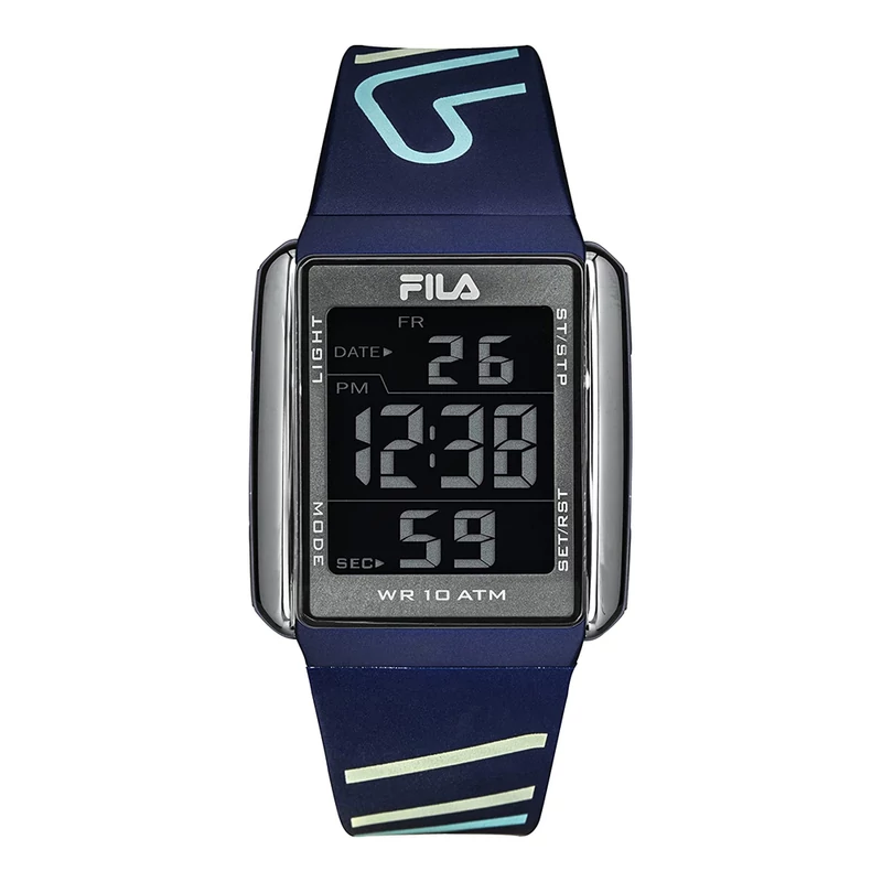 Fila Filastyle 38-325-004 férfi karóra Chronograph