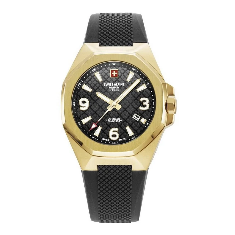 Swiss Alpine Military 7005.1817SAM férfi karóra