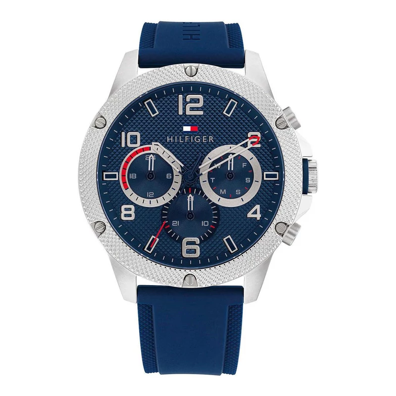 Tommy Hilfiger Blaze 1792027 férfi karóra