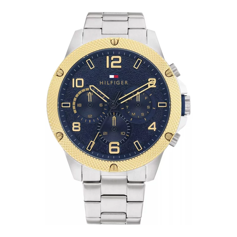 Tommy Hilfiger Blaze 1792031 férfi karóra