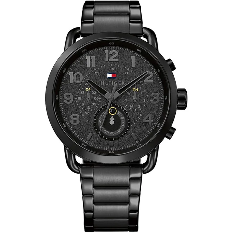 Tommy Hilfiger Briggs 1791423 férfi karóra