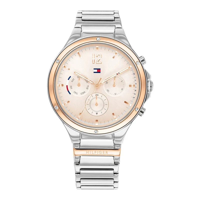 Tommy Hilfiger Eve 1782279 női karóra
