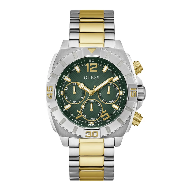 Guess Traction GW0800G1 férfi karóra