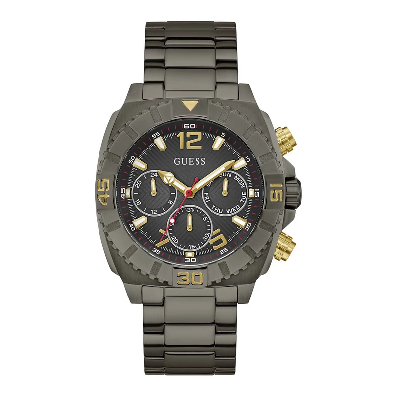 Guess Traction GW0800G2 férfi karóra