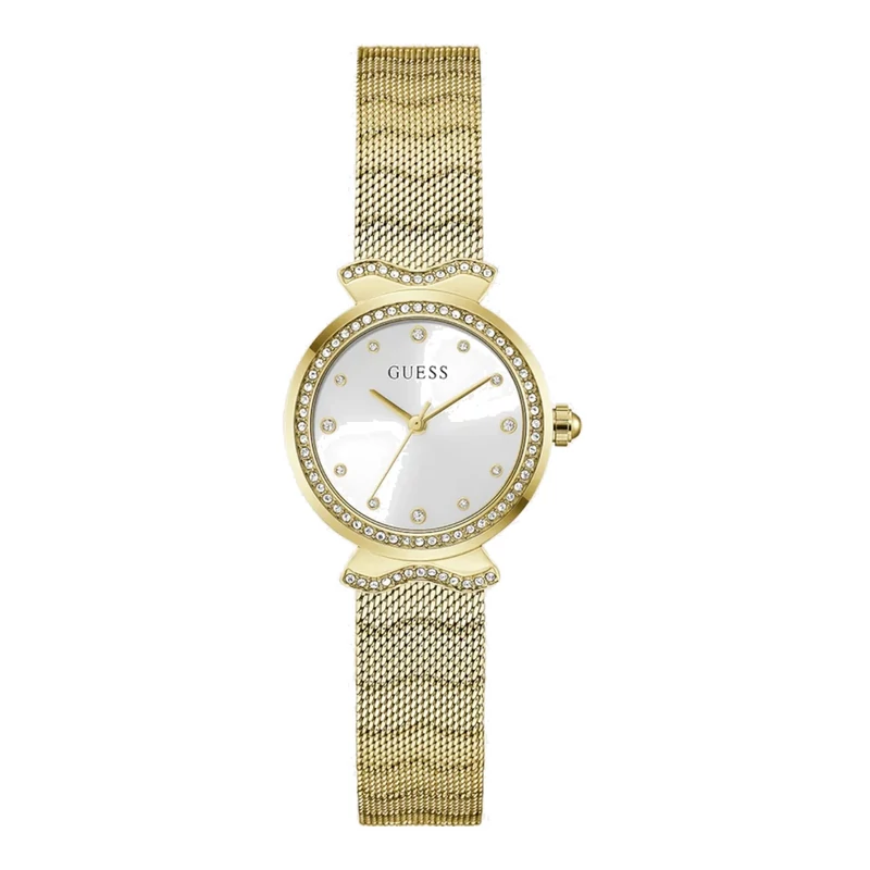 Guess Bejeweled GW0866L2 női karóra