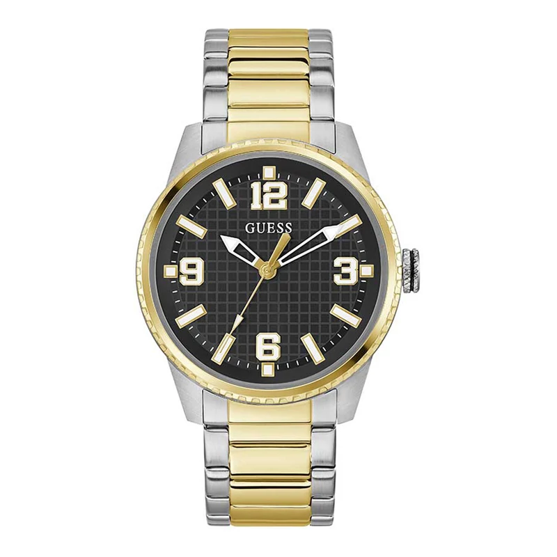 Guess Varsity G GW0889G2 férfi karóra
