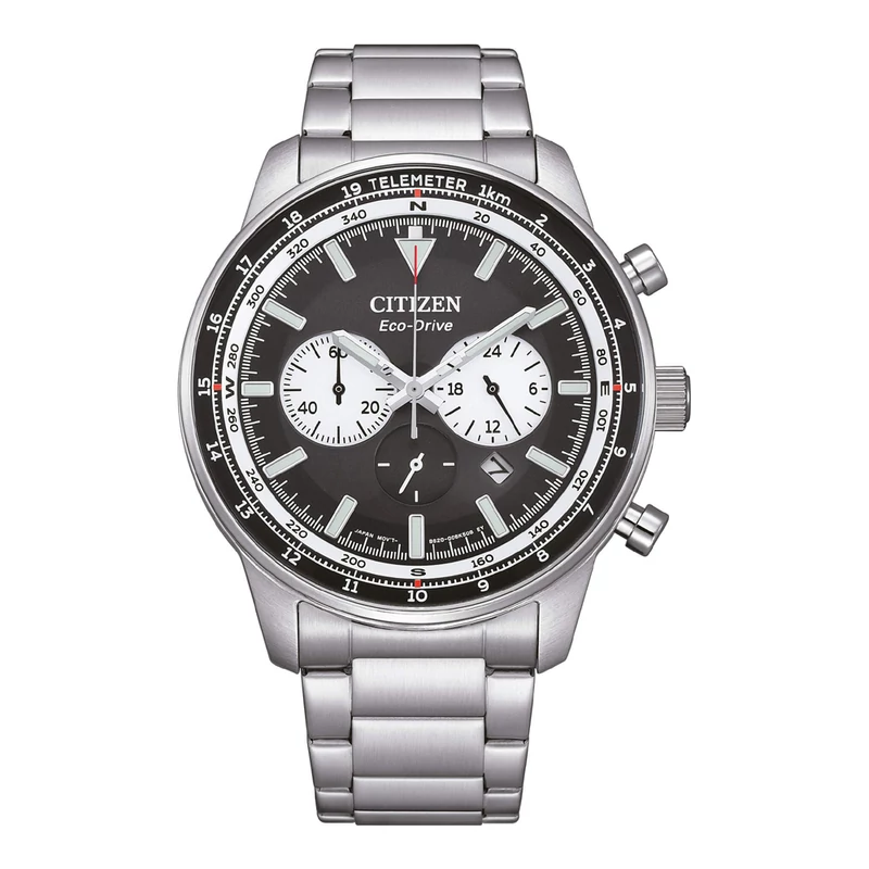 Citizen Of Eco-Drive CA4500-91E férfi karóra Chronograph