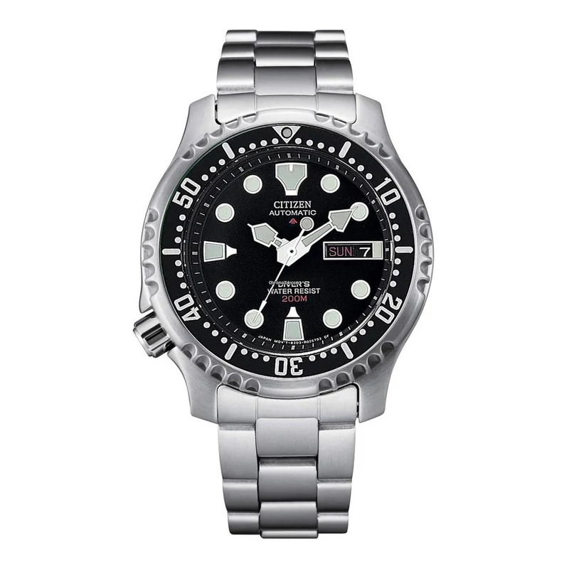 Citizen Promaster Automatik NY0040-50E férfi karóra