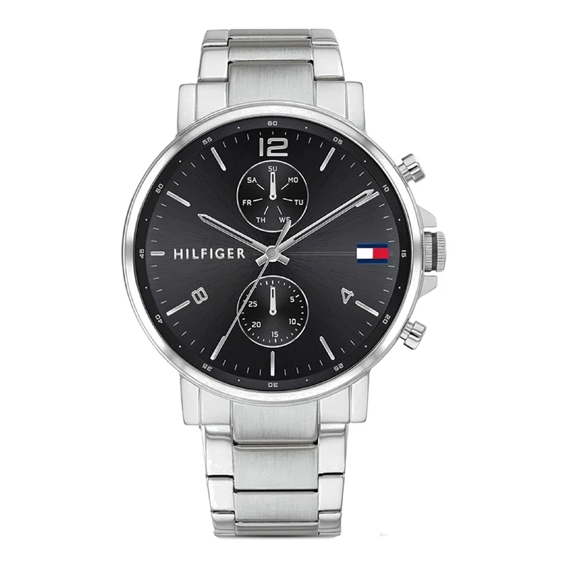 Tommy Hilfiger Hunter 1710407 férfi karóra