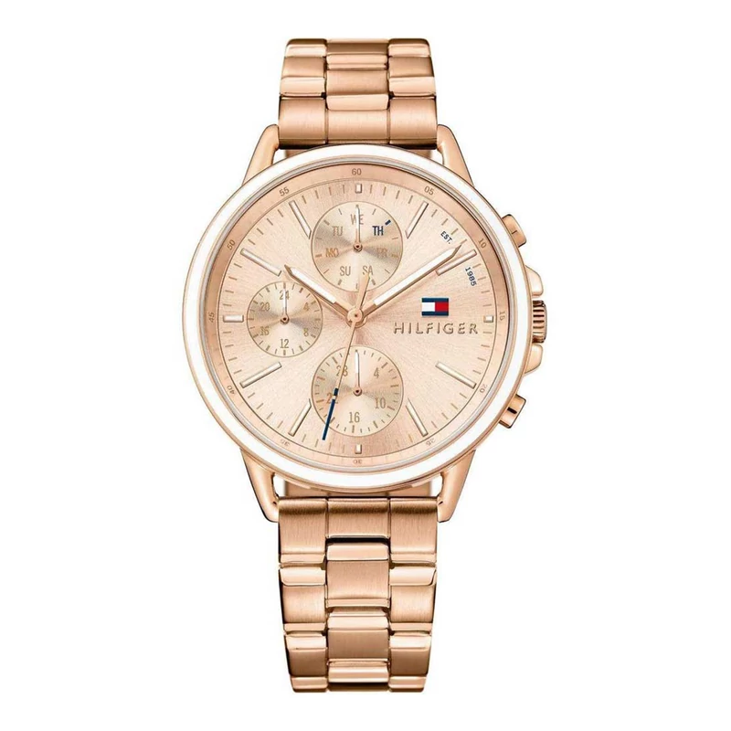 Tommy Hilfiger Carly 1781788 női karóra