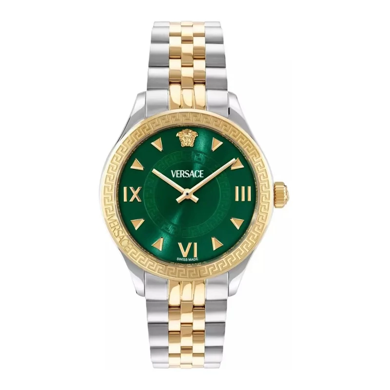 Versace VE2S01125 Hellenyium női karóra