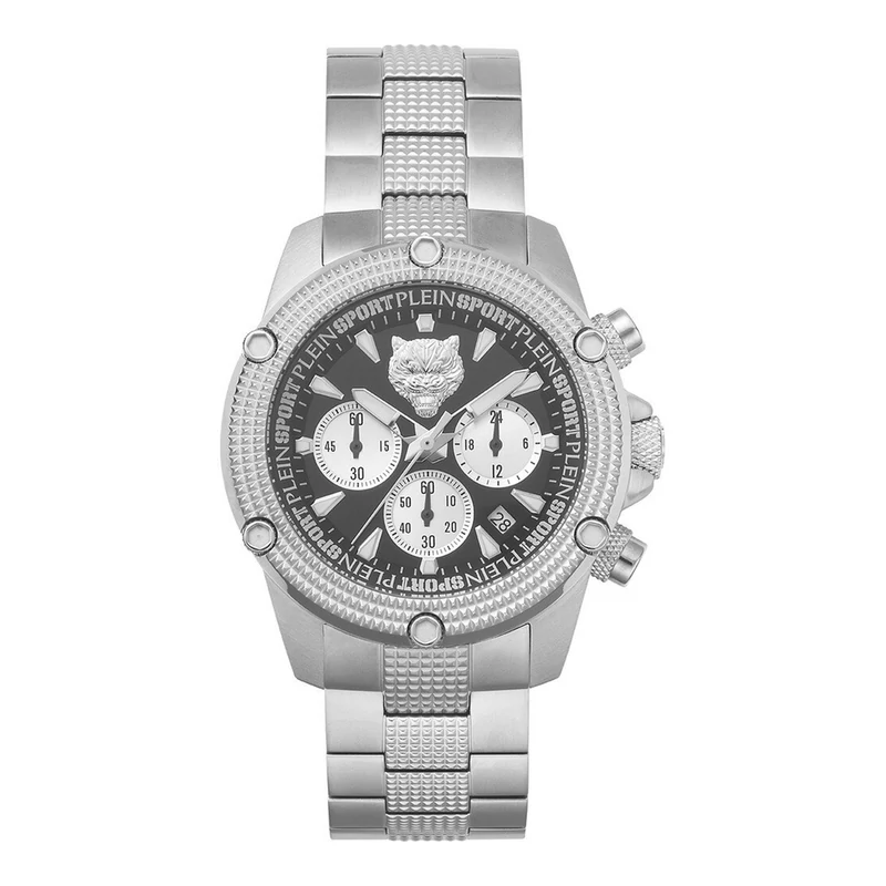Plein Sport Hurricane PSDBA0823 férfi karóra Chronograph