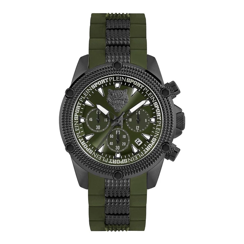 Plein Sport Hurricane PSDBA0223 férfi karóra Chronograph
