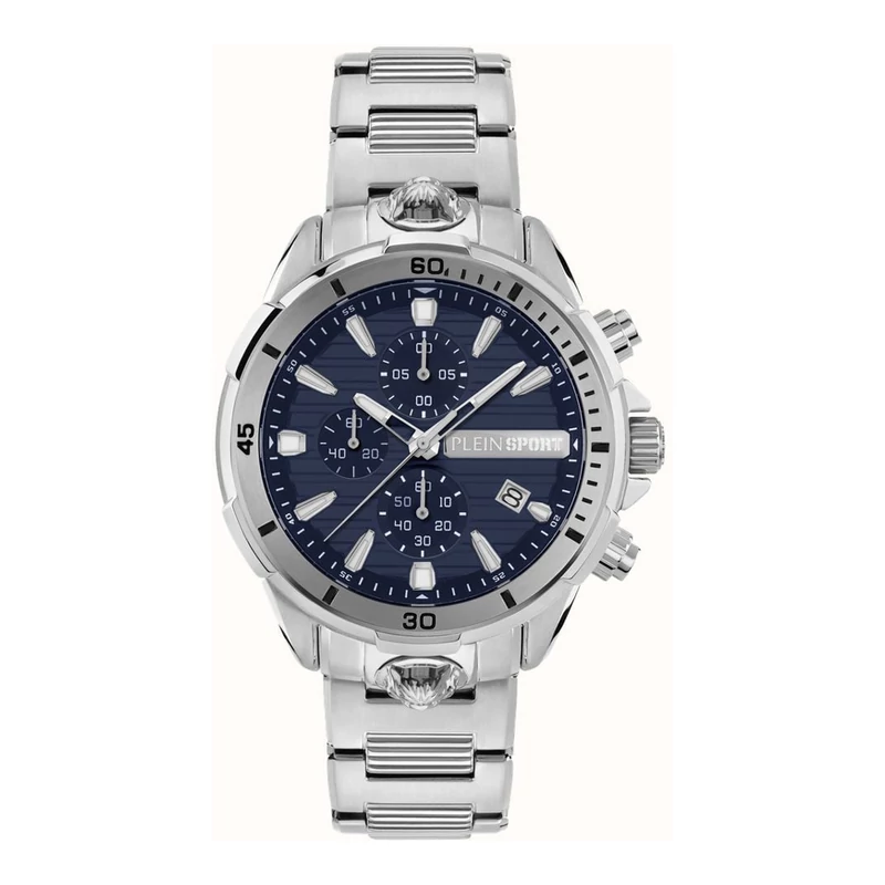 Plein Sport Impact PSBEA0524 férfi karóra Chronograph