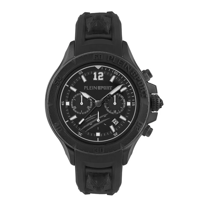 Plein Sport Warrior Tech PS6BA1024 férfi karóra Chronograph