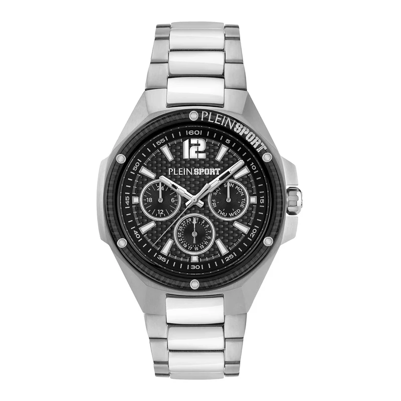 Plein Sport Tigermaster Pro PSLGA0425 férfi karóra