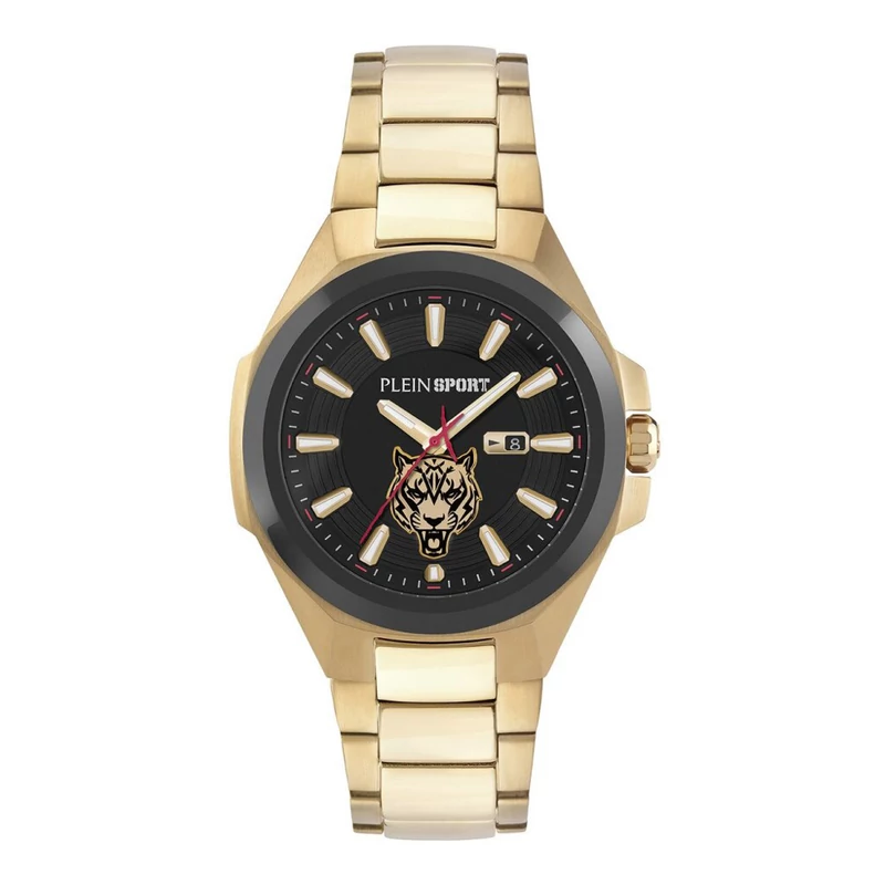 Plein Sport Tigermaster 3H PS7BA0824 férfi karóra