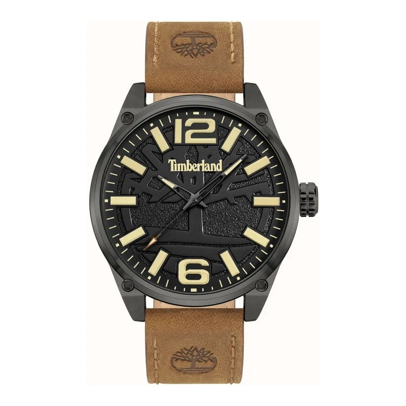 Timberland Ripley TDWGA9000703M férfi karóra