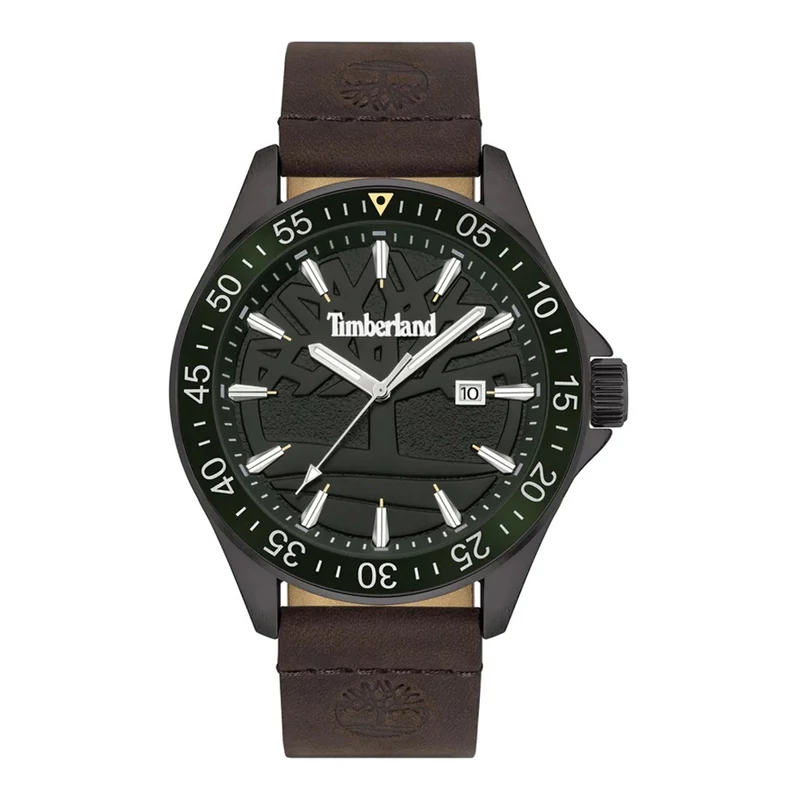 Timberland Lehighton TDWGB9001603M férfi karóra