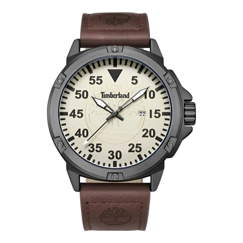 Timberland Weymont TDWGB9002802M férfi karóra